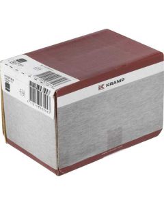 Seib M16 17x40x6 DIN7349 Zn 50tk