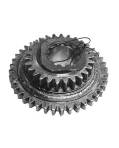 Hammasratas 74-1701070 OR.