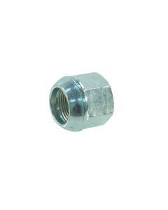 Ratta mutter RH M18x1,5 8.8