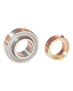 Laager  YET207 35x72x19mm SKF