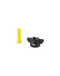 Pihusti INJET 110-02 HARDI OR. 12tk.
