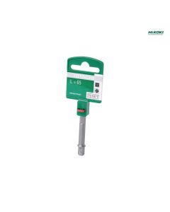 Adapter 1/4" Hex - 1/4"