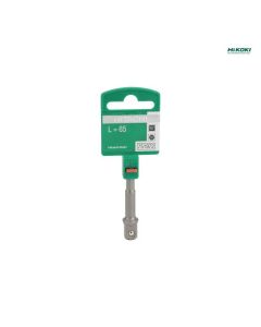 Adapter 1/4" Hex - 3/8"