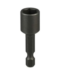 10mm magnetpadrun 1/4" L-45