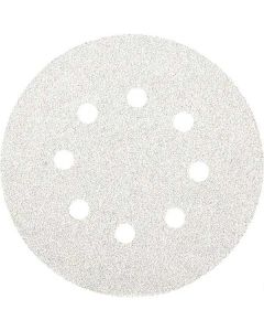 Lihvpaber P Ø125mm GR80 10tk