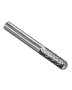 Freesviil 8x19x65 sil.ümarots