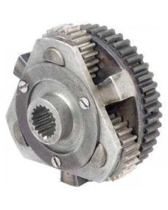 Satelliidi komplekt 78.126.029 ZETOR