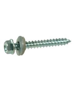 Isekeermestav kruvi 6.5x32mm DIN7504  Zn