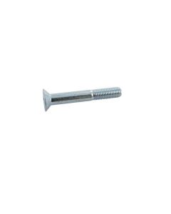 Koonuspolt M12x1,75-70 10.9 DIN7991 Zn