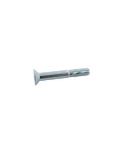 Koonuspolt M18x2,5-70 10.9 DIN7991 Zn
