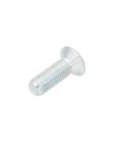 Koonuspolt M20x2,5-60 10.9 DIN7991 Zn