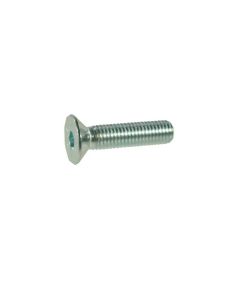 Koonuspolt M4x0,7-10 10.9 DIN7991 Zn