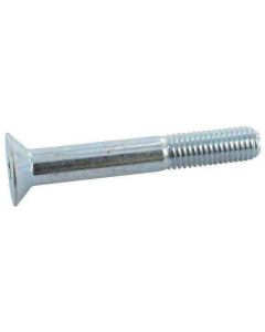 Koonuspolt M8x1,25-50 10,9 DIN7991