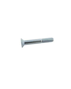 Koonuspolt M8x1,25-80 10.9 DIN7991 Zn