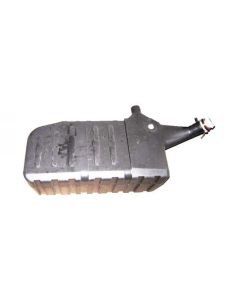 Kütusepaak plastik LH 80-1101510 OR.