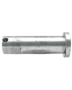 Tapp Ø20x71mm 80150400