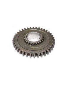 Hammasratas Z=38 80-1601086-A OR.