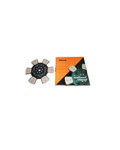 Keraamiline siduriketas *12 Ø340mm 80-1601130-A