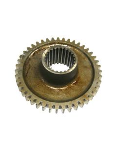 Hammasratas Z-43 80-1701212 OR.