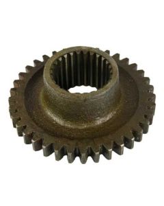 Hammasratas Z-37 80-1701216 OR.