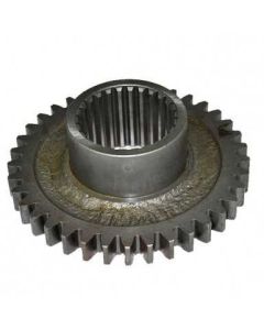 Hammasratas Z-34 80-1701219 OR.