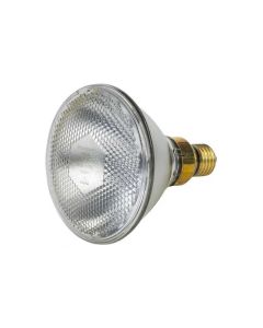 Soojenduspirn valge 230V E27 100W