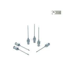 Nõelad 12tk. 1,4x25mm Luer-lock
