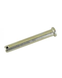 Sõrm Ø18x123mm 80-2707128 OR.