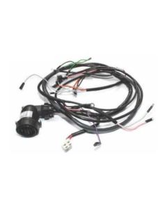 Juhtmekomplekt mootorile 80-3724061B