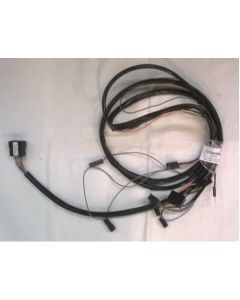 Juhtmekomplekt 80-3724351B kabiini soojendusele