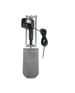 MZ siiber 8" 12V