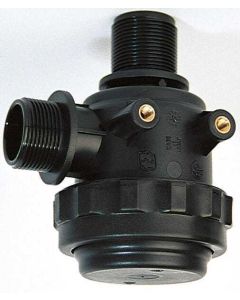 Filter 1 1/4" 60 l/min 50 mesh