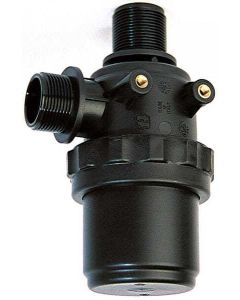 Filter 1 1/4" 100 l/min 50 mesh