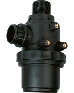 Filter 1 1/4" 120 l/min 50 mesh