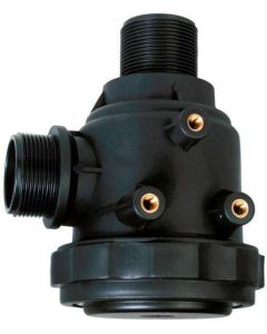 Filter 1 1/4" 120 l/min 50 mesh