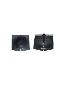 Porikumm tagumine L-480mm 80-8404040