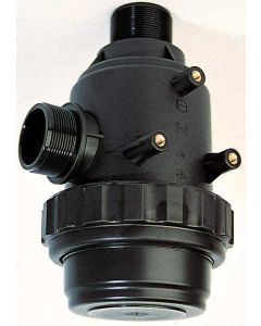 Filter 2" 220 l/min 32 mesh