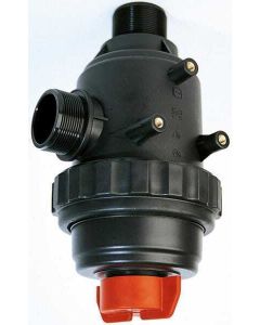 Filter 2" 220 l/min 32 mesh