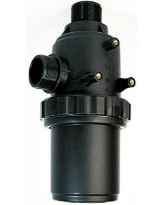 Filter 2" 260 l/min 32 mesh
