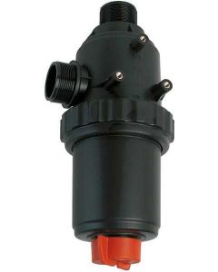 Filter 2" 260 l/min 50 mesh