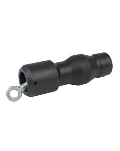Haakeseadme sõrm Ø38mm CBM