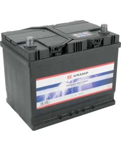 Käivitusaku 12V 70Ah 600A 260/175/225