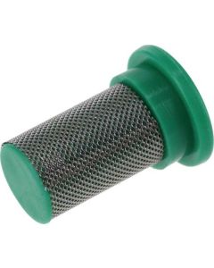 Pihusti filter 100 mesh roheline