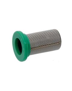 Pihusti filter 100 mesh roheline
