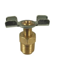 Tühjenduskraan 1/4" 81465471