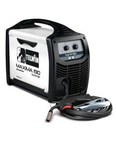Inverterkeevitus MIG MAXIMA190 Synergic 230V