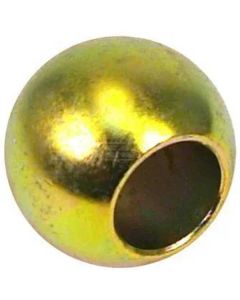 Kuulhülss al. CAT2 Ø28,7/57x45mm
