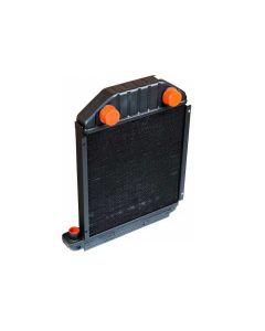 Radiaator 81805483 Dexta