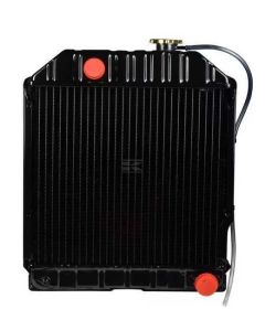 Radiaator 81875325