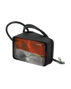 Lamp LH 82009121 115x75x80mm